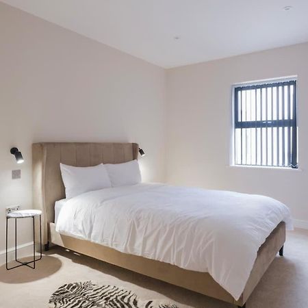 Charming 1-Bedroom Apartment In Leeds City Centre Perfect For Couples Or Solo Travelers Eksteriør billede